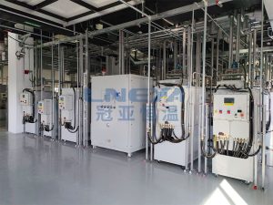 低温风冷机组：无需水源的温控利器，如何选对用好？