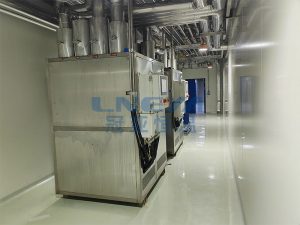 如何科学选择制冷冷水机厂家？关键看这几点