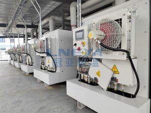 冷冻机怎么选？从工作原理到工况匹配，避免选型踩坑