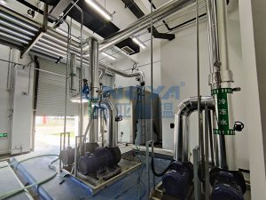 电动汽车冷却系统：液冷为何成主流？选型与维护全解析