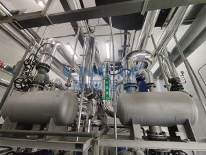 超低温冷却器选型指南：从原理到厂家实践