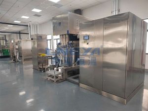 水循环系统选型指南：从工况匹配到价值落地
