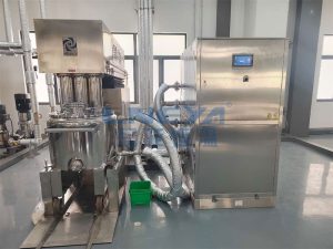 50p冷水机：工业温控的“大心脏”如何选型与应用