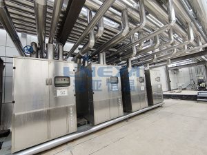 密闭低温循环器选型指南：从原理到工况匹配的关键考量