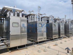 冷冻制冷设备选型指南：从工作原理到工况匹配的完...