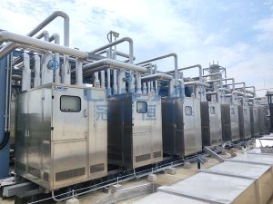 超低温复叠深冷冷冻机组选型指南：原理、场景与国...