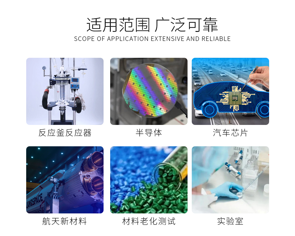 微通道反应配套加热制冷高低温一体机的应用（images 2）
