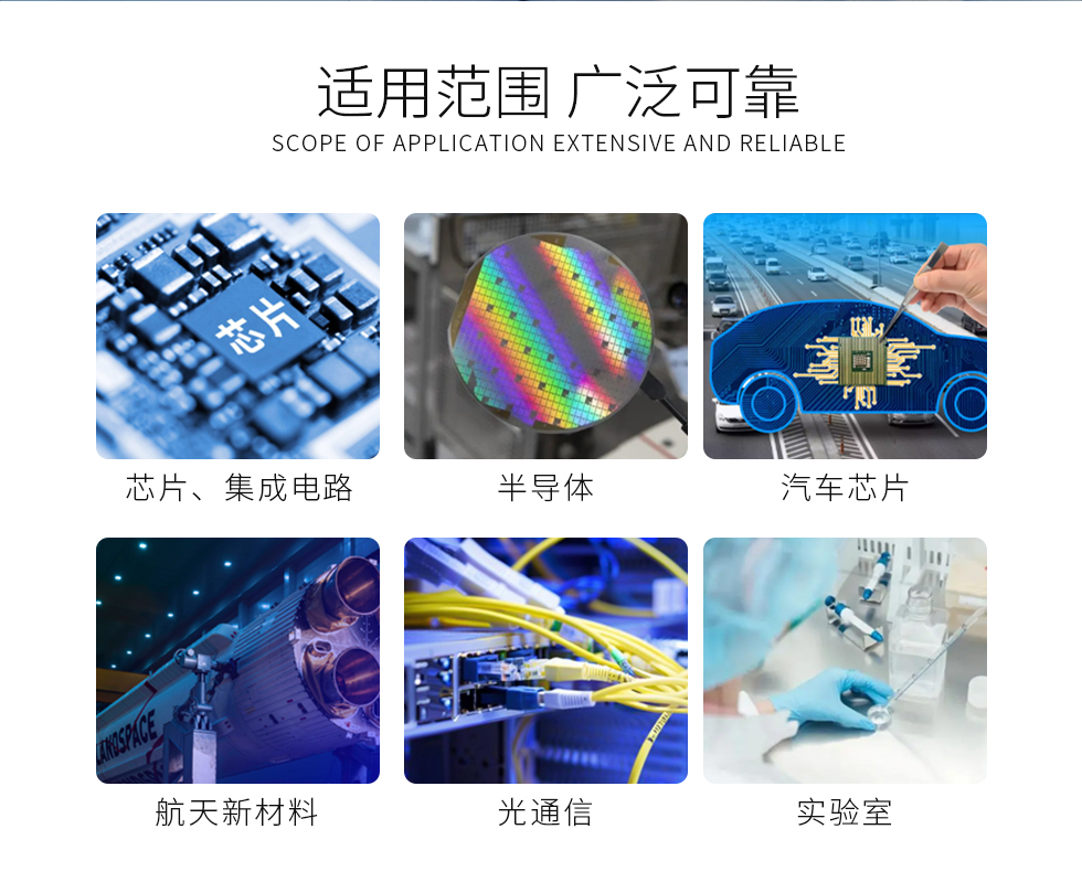 无锡冠亚制冷加热控温系统在化工反应过程中的应用优势分析(images 2)