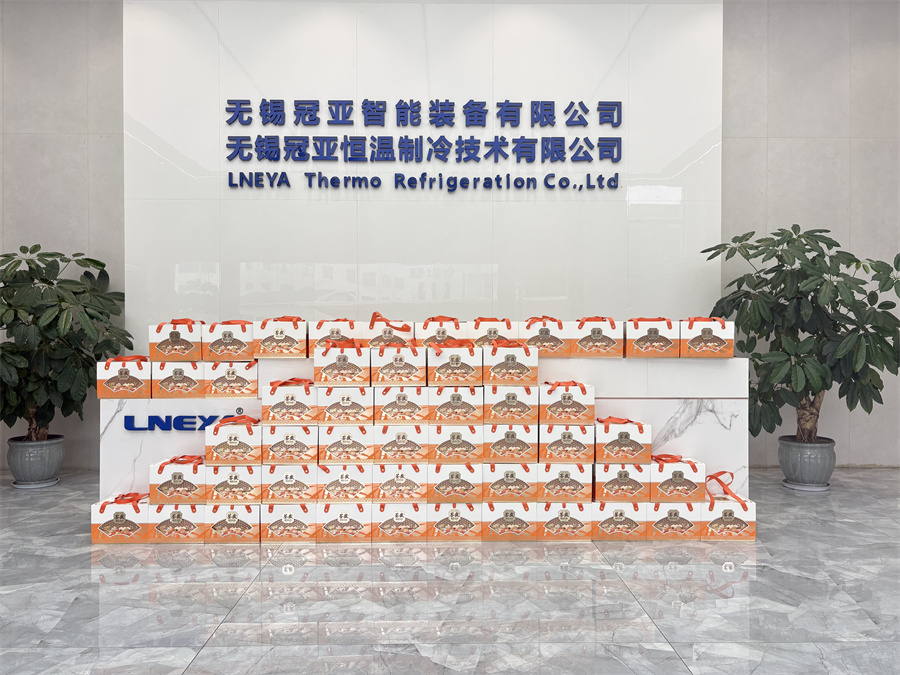浓情端午，粽暖人心｜冠亚恒温暖心福利，致敬每一份坚守！（images 2）