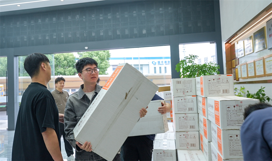 浓情端午，粽暖人心｜冠亚恒温暖心福利，致敬每一份坚守！（images 5）