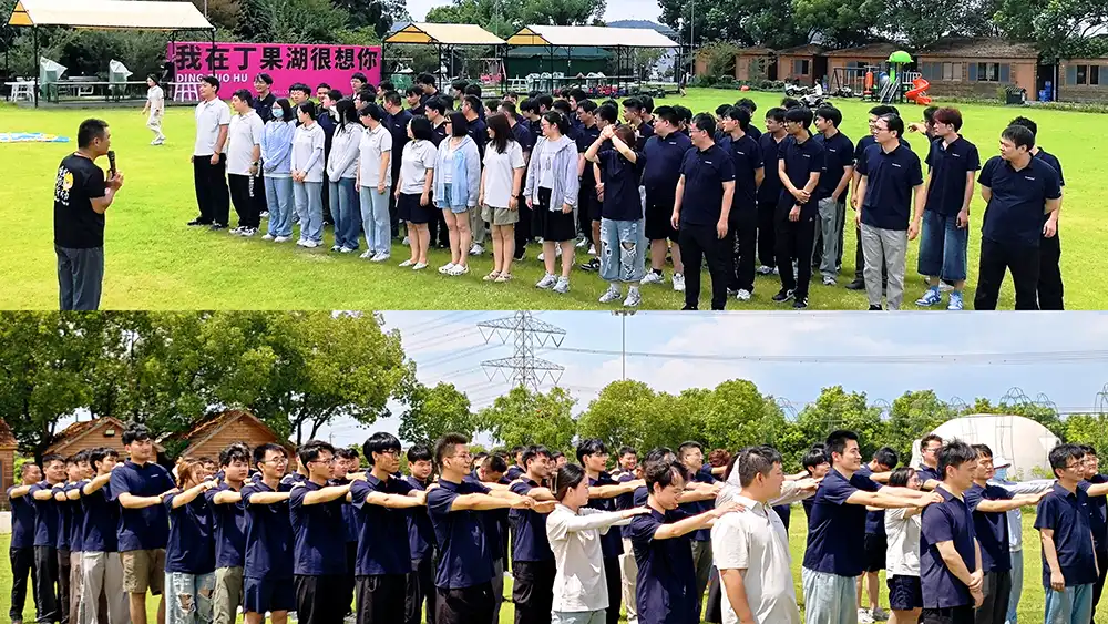 冠亚恒温技术部 2026 夏季团建特辑(images 1)