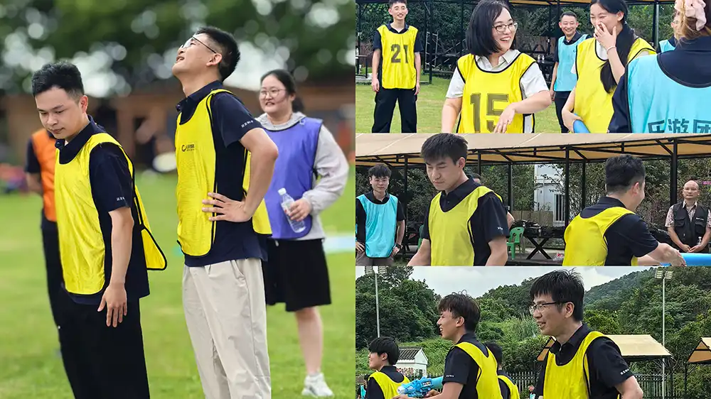 冠亚恒温技术部 2026 夏季团建特辑(images 4)