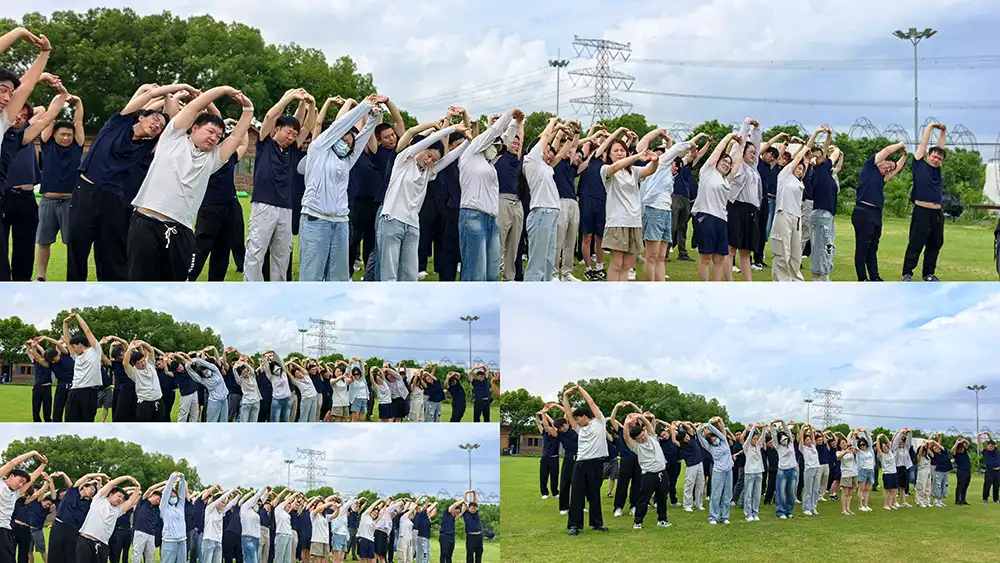 冠亚恒温技术部 2026 夏季团建特辑(images 3)