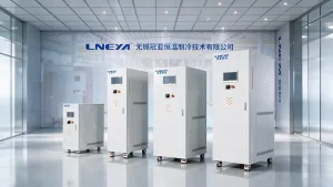 工业控温设备怎么选？为什么不能只看温度范围和制冷量