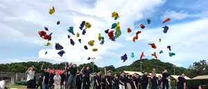 冠亚恒温技术部 2026 夏季团建特辑