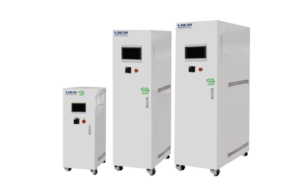CO₂冷水机系统内部干冰析出该如何排查处置？（images 1）