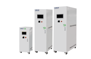 半导体工艺 CO₂冷水机换热效率衰减由哪些因素造成？