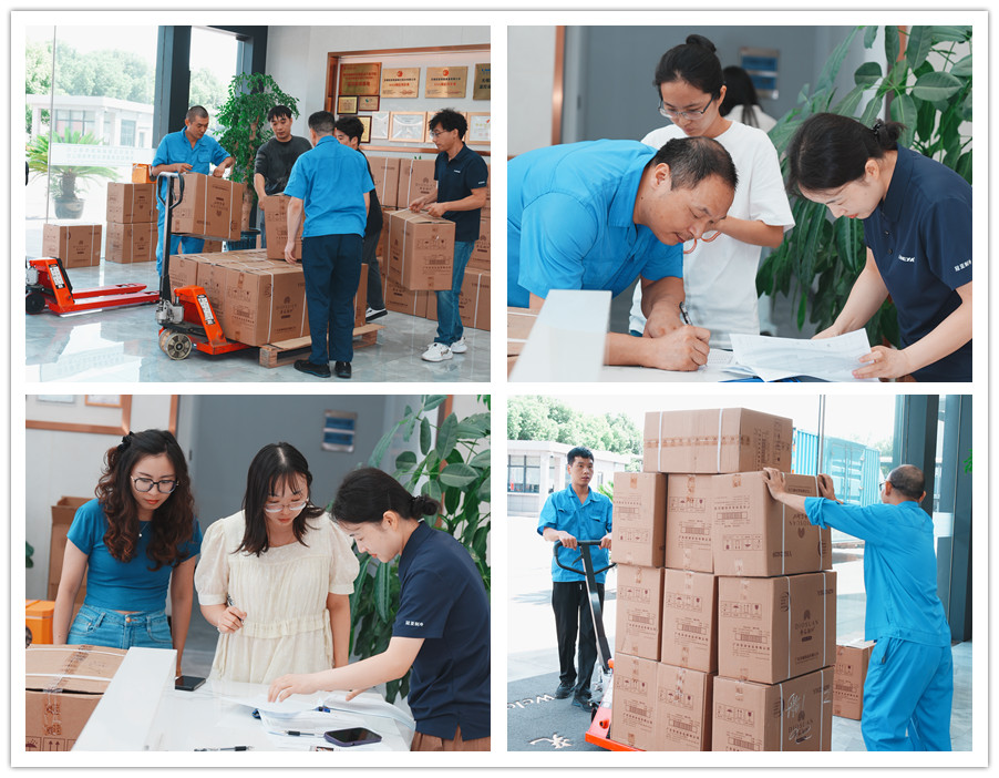 月满中秋,情暖相伴|冠亚恒温中秋福利暖心发放!(images 4)